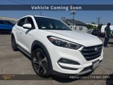 Used 2018 Hyundai Tucson Sport image 3