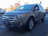 Used 2014 Ford Edge SEL w/ Equipment Group 205A image 4