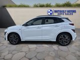 Used 2022 Hyundai Kona N Line w/ Tech Package image 6