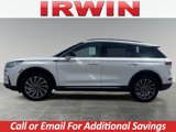 New 2025 Lincoln Corsair Reserve w/ Equipment Group 202A image 2