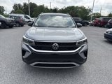 Used 2024 Volkswagen Taos S image 2