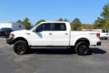 Used 2014 Ford F150 Lariat w/ Lariat Chrome Package image 5