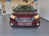 Used 2014 Honda CR-V EX-L image 2