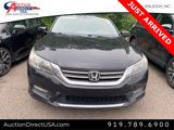 Used 2014 Honda Accord EX-L image 2
