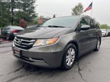 Used 2016 Honda Odyssey EX-L image 2