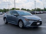 Certified 2021 Toyota Corolla LE image 5