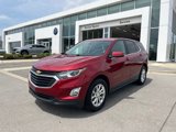 Used 2021 Chevrolet Equinox LT image 1