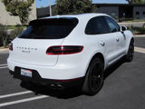 Used 2016 Porsche Macan S w/ Premium Package Plus image 3