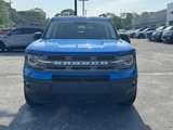 Used 2022 Ford Bronco Sport Big Bend w/ Convenience Package image 4