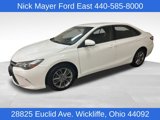 Used 2016 Toyota Camry SE image 3