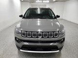 Used 2022 Jeep Compass Limited image 2