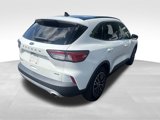 Used 2022 Ford Escape Titanium w/ Titanium Premium Package image 6