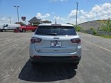 New 2025 Jeep Compass Latitude image 4