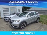 Used 2016 Honda HR-V LX image 6