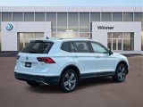 Used 2020 Volkswagen Tiguan SEL image 4