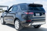 Used 2018 Land Rover Discovery HSE image 3