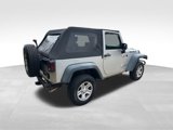 Used 2010 Jeep Wrangler Sport image 4