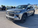 New 2025 Chevrolet Traverse LT w/ Enhanced Driving Package image 6