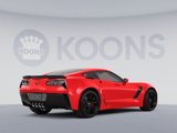 Used 2015 Chevrolet Corvette Z06 w/ 3LZ Preferred Equipment Group image 4