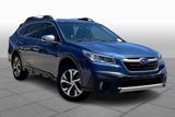 Used 2021 Subaru Outback Touring XT image 2