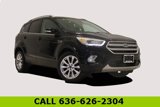 Used 2017 Ford Escape Titanium image 2