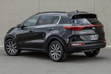 Used 2018 Kia Sportage EX w/ EX Technology Package image 3