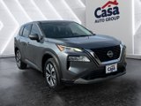 Certified 2023 Nissan Rogue SV image 1