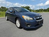 Used 2013 Subaru Impreza 2.0i Premium image 3