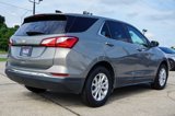 Used 2018 Chevrolet Equinox LT image 4