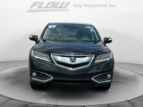Used 2018 Acura RDX AWD w/ Advance Package image 2