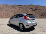 Used 2019 Ford Fiesta SE w/ Equipment Group 201A image 5