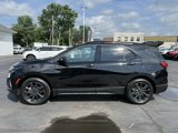 Used 2022 Chevrolet Equinox RS image 4