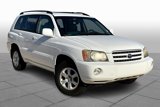 Used 2002 Toyota Highlander Limited image 3