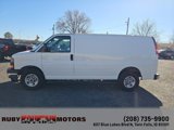 Used 2017 GMC Savana 2500 image 4