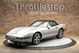 Used 1996 Chevrolet Corvette Convertible image 5