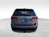 Used 2017 Jeep Grand Cherokee Limited w/ Luxury Group II image 5