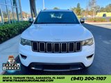 Used 2017 Jeep Grand Cherokee Limited image 2