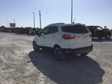 Used 2020 Ford EcoSport Titanium image 5