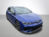 Used 2023 Volkswagen Golf R image 4