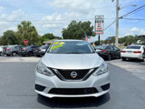 Used 2018 Nissan Sentra SV image 2
