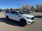 Used 2020 Ford Ranger Lariat w/ Equipment Group 501A Mid image 6