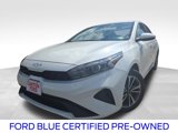 Used 2023 Kia Forte LXS image 1