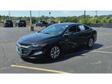 Certified 2024 Chevrolet Malibu LT image 4