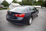 Used 2017 Chevrolet Malibu LS w/ LPO, Convenience Package 1 image 3