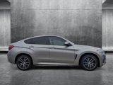 Used 2017 BMW X6 M image 4