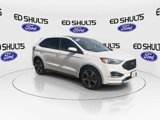 Used 2019 Ford Edge ST w/ Cold Weather Package image 2