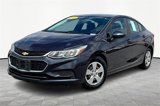 Used 2016 Chevrolet Cruze LS image 3