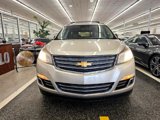 Used 2016 Chevrolet Traverse LTZ w/ LPO, 'HIT The Road' Package image 2