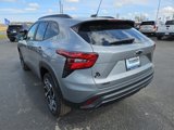 New 2025 Chevrolet Trax RS w/ Driver Confidence Package image 4