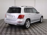 Used 2015 Mercedes-Benz GLK 350 4MATIC image 5